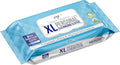 Premium Formulations XL Adult Wipes – (56 Wipes) High Traction, Uber Thick & Extra Large Wash Cloths | Disposable Incontinence Wipes with Aloe for Personal Hygiene