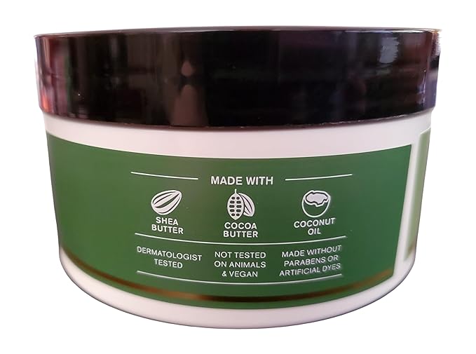 Bath and Body Works Eucalyptus Spearmint Aromatherapy Body Butter 6.5 Oz