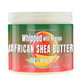 RA COSMETICS Whipped Shea Butter with Mango Extract, 12oz