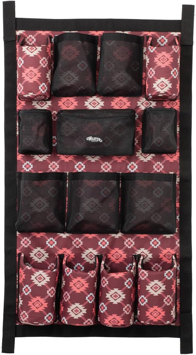 Weaver Equine Trailer Grooming Bag