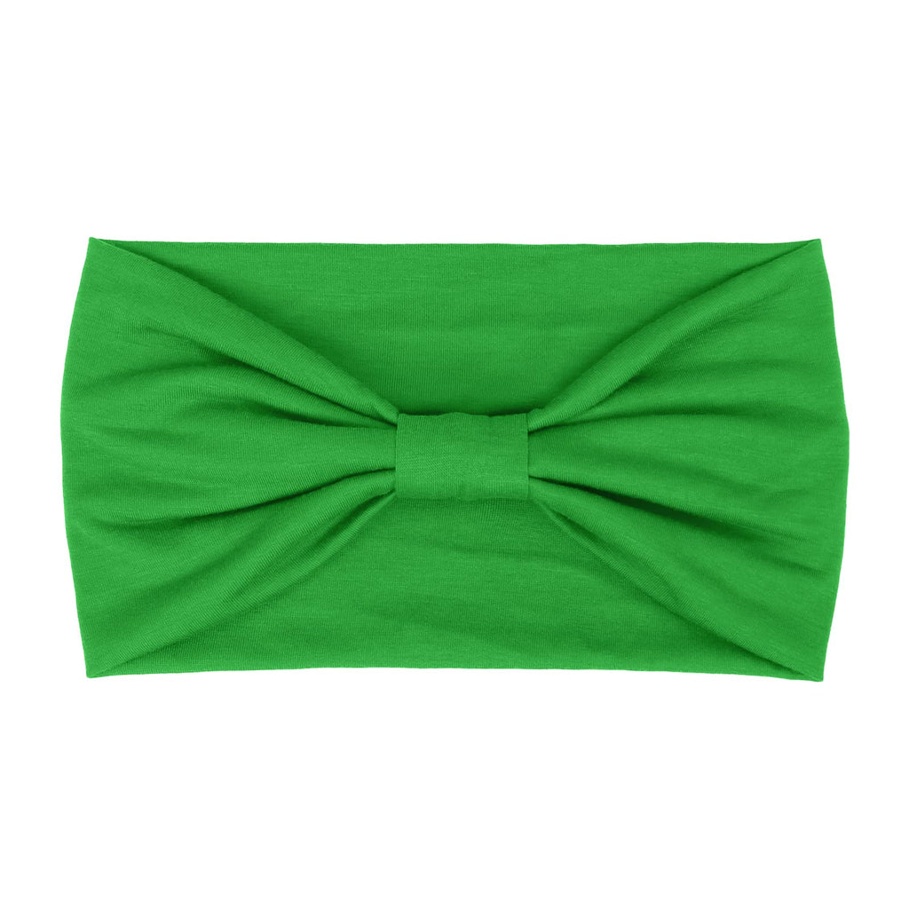 Huachi Headbands for Women, Wide Elastic Headband Non Slip Thick Hair Bands