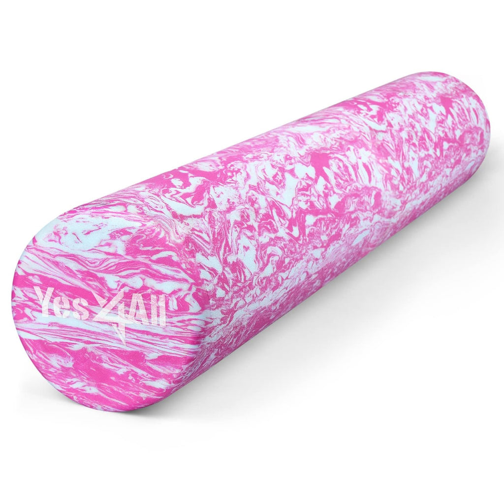 Yes4All Roller EVA - Unicorn Marbled - 36inch