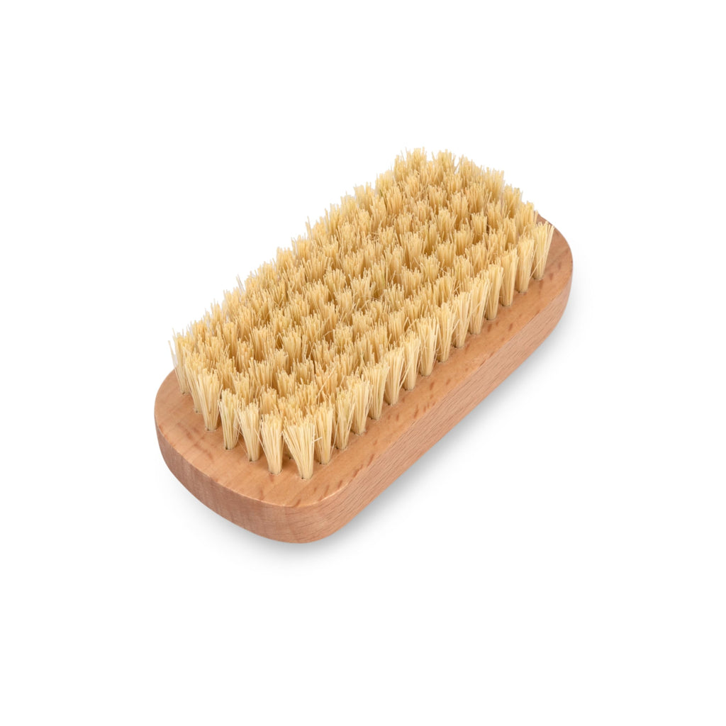 Cremo Beard Brush for Men, 100% Boar Bristles & Wood Handle