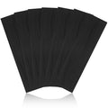 DiyJibb Headbands for Women, Stretchy Non Slip Soft Cotton Cloth Hair Bands for Sports, Workout, Yoga and Running, 7pcs