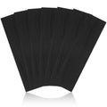DiyJibb Headbands for Women, Stretchy Non Slip Soft Cotton Cloth Hair Bands for Sports, Workout, Yoga and Running, 7pcs