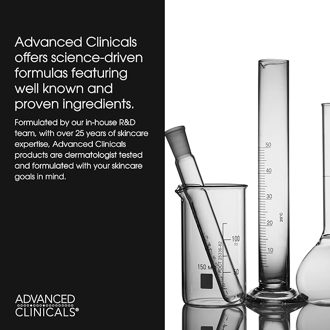 Advanced Clinicals Collagen + Rosewater Facial Mist Toner W/Charcoal & Aloe Vera. Alcohol-Free PH Balancing Formula Detoxifies & Hydrates Skin Improving Overall Skin Tone, Calming Face Mist, 8 Fl Oz
