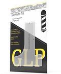 GuideLine Pro Beard Template, Beard Shaping Tool | for Shaping a Perfectly Symmetrical Beard & Moustache - Beard Kit Accessory