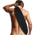 Evridwear Exfoliating Back Scrubber for Shower, Back Washer for Men Women