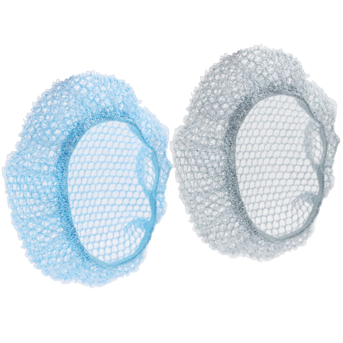 Silicone Body Scrubber, BEAUTAIL Gentle Exfoliating Brush for All Skin Type