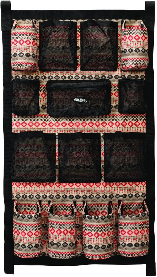 Weaver Equine Trailer Grooming Bag