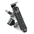 Wahl Pro Series High Visibility Cordless USB Skeleton Style Beard Trimmer