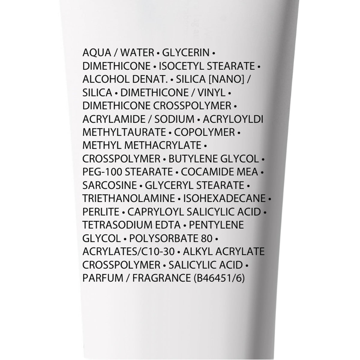 La Roche-Posay Effaclar Mat Oil Free Face Moisturizer for Oily Skin 1.4oz