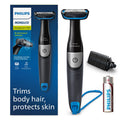 Philips Norelco Bodygroom 1100, Black