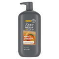 Dove Men+Care Body and Face Wash Rejuvenating Mango + Cedarwood, 30 oz