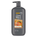 Dove Men+Care Body and Face Wash Rejuvenating Mango + Cedarwood, 30 oz