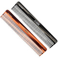 Kent 92T-92 G Wide Tooth Women’s Detangler Comb for Curly, Wavy, and Thick Hair – Ideal for Use on Wet Hair – Gentle, Shower Comb for – Anti-Static, Smooth - Styling Tool by Kent