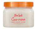 Tree Hut Coco Colada Body Scrub, Exfoliating Sugar Scrub, Vegan, 18 Oz
