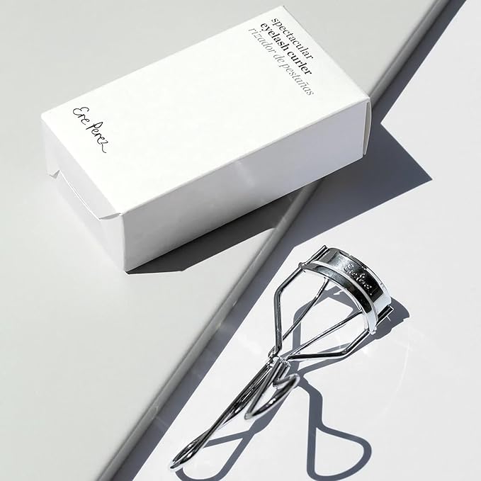 Ere Perez - Spectacular Eyelash Curler (1 Piece)