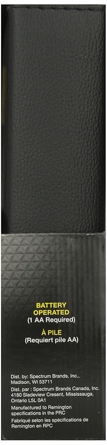 Remington B00006IV4B (Pack of 2)