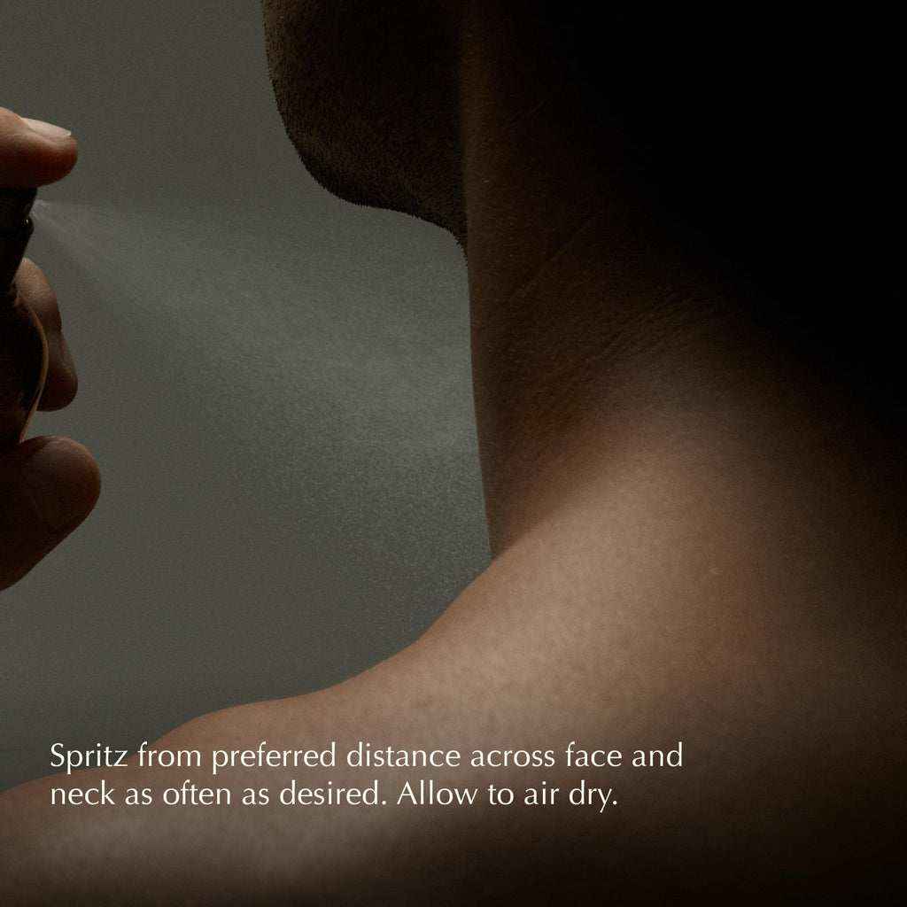 Aesop Immediate Moisture Facial Hydrosol, Rose Petal-Infused Face Mist, 2oz