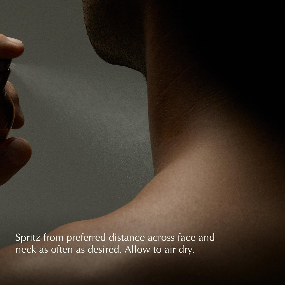 Aesop Immediate Moisture Facial Hydrosol, Rose Petal-Infused Face Mist, 2oz