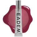 EADEM Le Chouchou Lip Softening Balm, Lip Gloss for Women, Overnight Hydrating & Moisturizing Luxury Lip Balm, 0.5 oz, Bissap Glaze