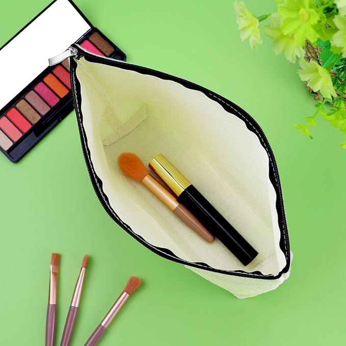 Dog Grooming Gifts Makeup Bag Thank You Gift for Dog Groomer Women Pet Animal Hairdresser Stylist Coworker Cosmetic Bag Pet Groomer Gifts Christmas Thanksgiving Day Birthday Present Travel Pouch