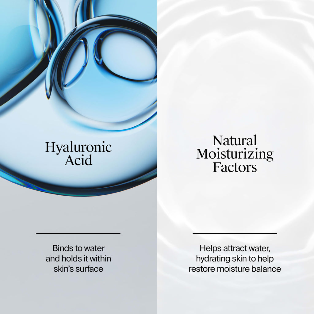 Neutrogena Hydro Boost Hydrating Gel Cream Face Moisturizer, 0.5 fl oz