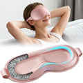 Weighted Eye Mask for Sleeping