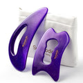 Scienlodic Body Gua Sha Tool for Lymphatic Drainage and Cellulite Massage