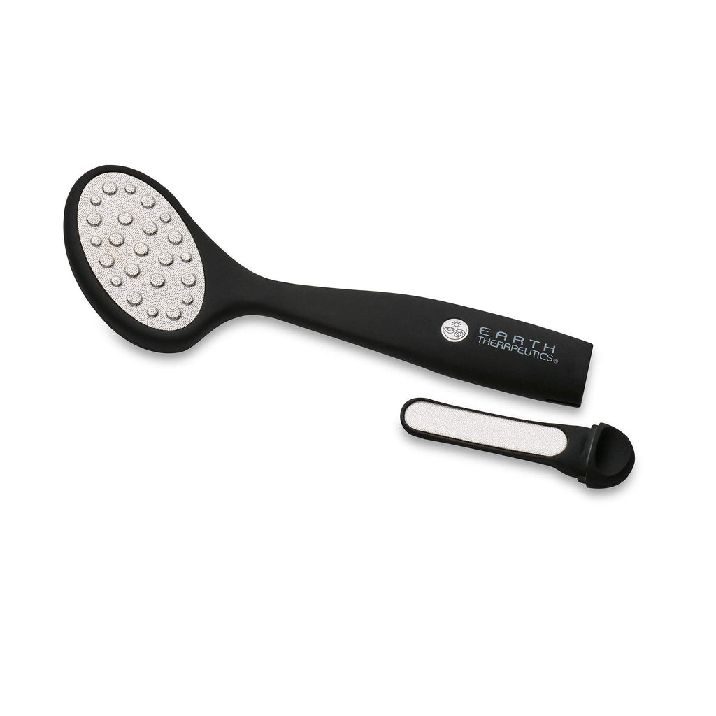Earth Therapeutics Precisso Pedicure File