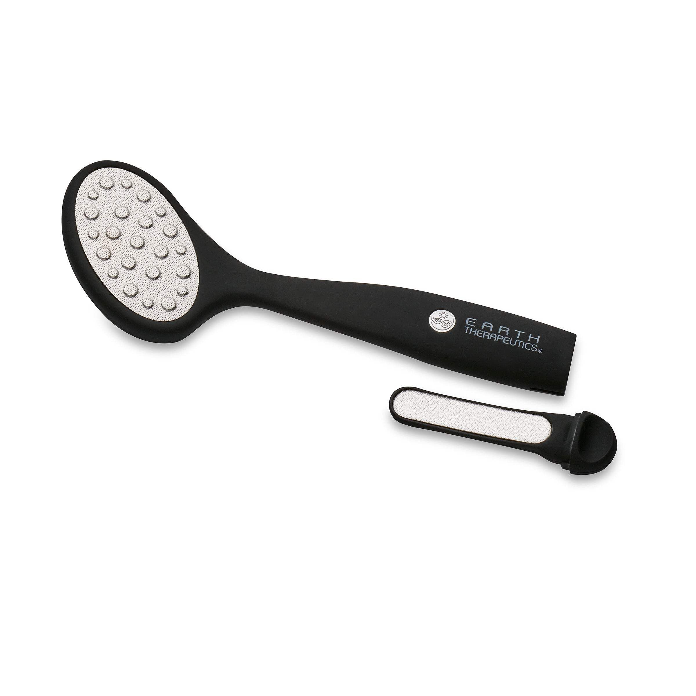 Earth Therapeutics Precisso Pedicure File