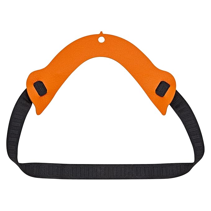 Beard Neckline Guide Lite: Hands-Free, Do-it-yourself Beard Neck Haircut Template, Beard Neckline Lineup