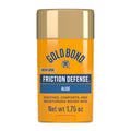 Gold Bond Friction Defense Stick, Anti Chafing Stick with Aloe, 1.75 oz.