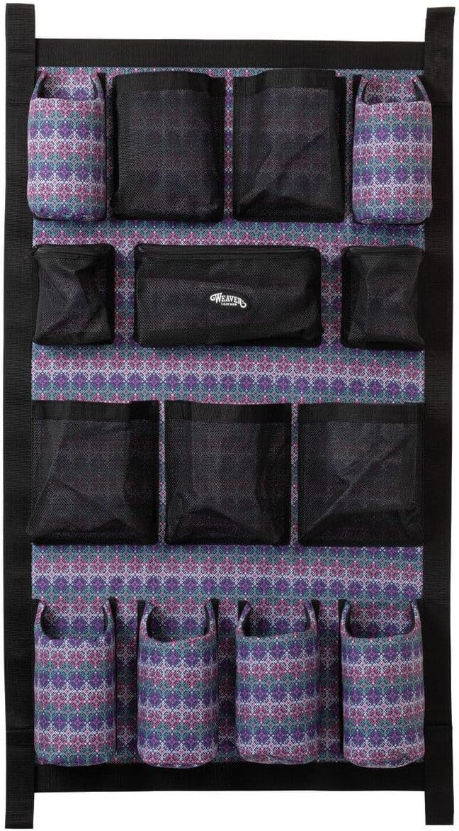 Weaver Equine Trailer Grooming Bag