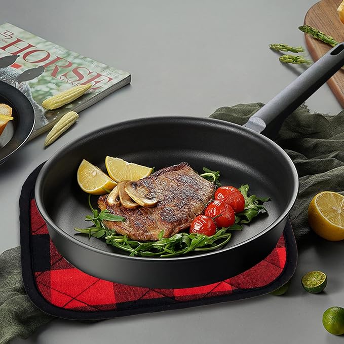 Joyhalo 4 Pack Pot Holders for Kitchen Clearance