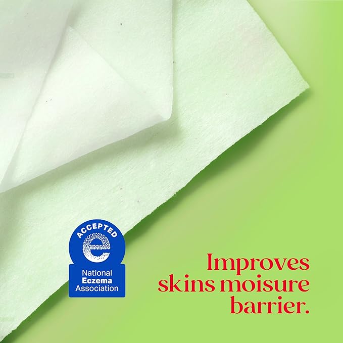 Burt's Bees Soothing Fragrance Free Facial Towelettes, 30 ct.,