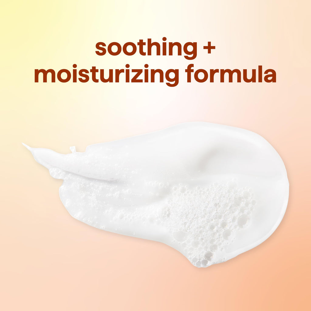 method Body Wash, Energy Boost - Leaves Skin Feeling Soft & Moisturized, Made Without Parabens, Notes of Citrus, Ginger & Sea Buckthorn, 18 fl oz - 6 pack
