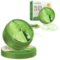 Caseous 60 PCS Aloe Vera Under Eye Patches for Puffy Eyes and Dark Circles