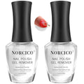 Gel Polish Remover, Professional Gel Remover for Nails, Quick & Easy Polish Remover In 3-5 Minutes, No Need for Foil Soaking Or Wrapping-30ml