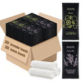 Hot or Cold Moist Cotton Towel Bulk Moist Towelettes Individually Wrapped