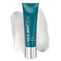 Lancer Skincare | The Method: Polish Facial Exfoliator | Face Scrub with Natural Mineral | Exfoliating Face Scrub for Sensitive Dehydrated Skin | Daily Skin Polish | Dermatologist Developed | 4.2fl oz