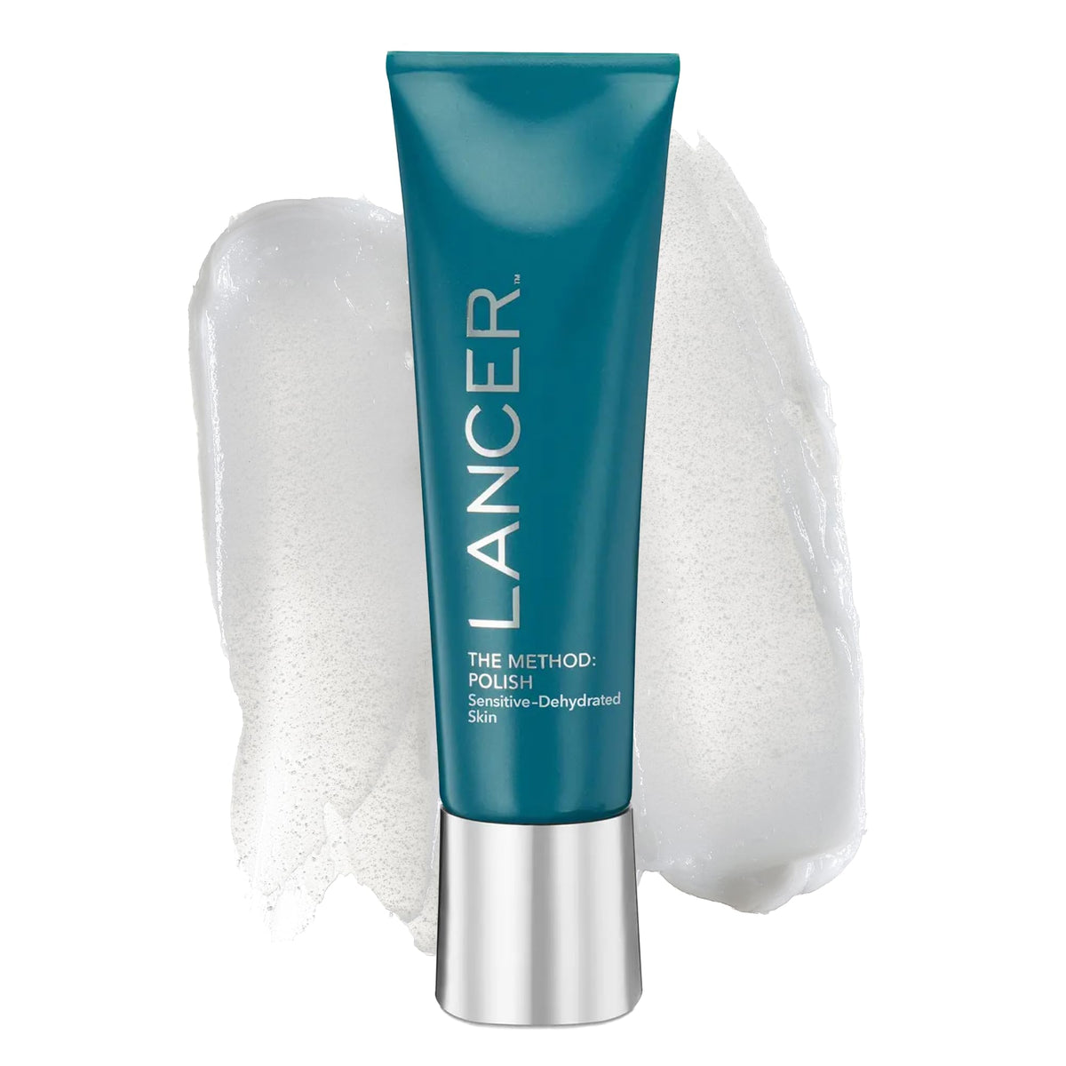Lancer Skincare | The Method: Polish | Face Scrub | 4.2fl oz