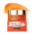 mimmua! Kojic Acid Turmeric Cleansing Cream | Balm to Oil Face Cleanser