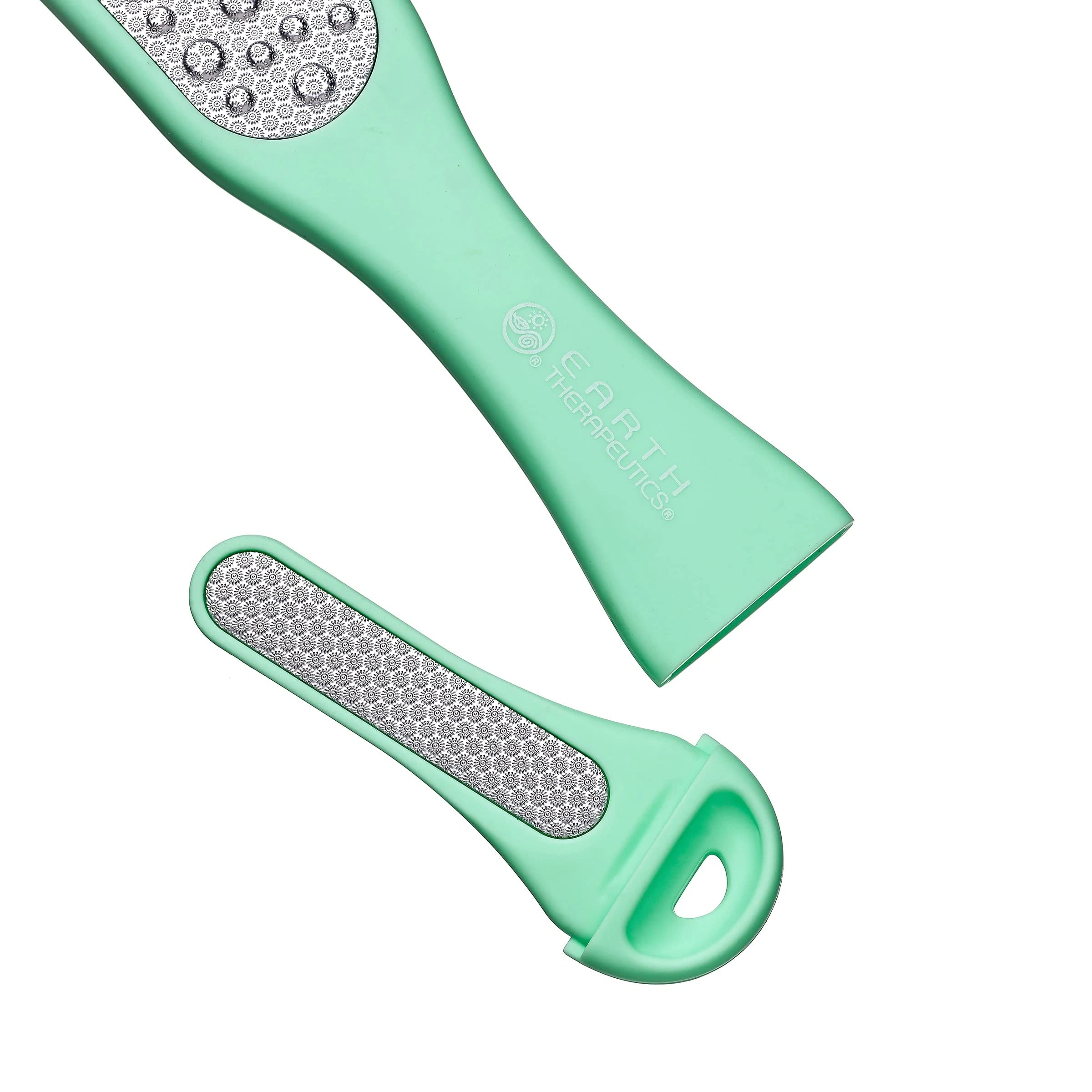 Earth Therapeutics Precisso Plus Foot File