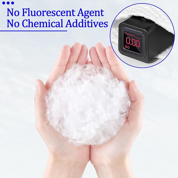 2 Pack Face Towels Disposable,100 Count Ultra Thick Disposable face towels Facial Wash Cloth for Sensitive Skin, Face Clean Towels, Lint- free Facial Tissue
