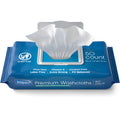 Inspire Adult Wet Wipes, Wash Cloths | Adult Wipes for Incontinence & Cleansing for Elderly, 8"x12" (50 Count (Pack of 1))