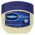 Vaseline Petroleum Jelly Original Skin Care For Dry Skin and Eczema Relief 100% Pure Petroleum Jelly 13 oz