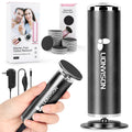 Foot File Callus Remover for Feet: Profesional Pedicure Tool for SPA