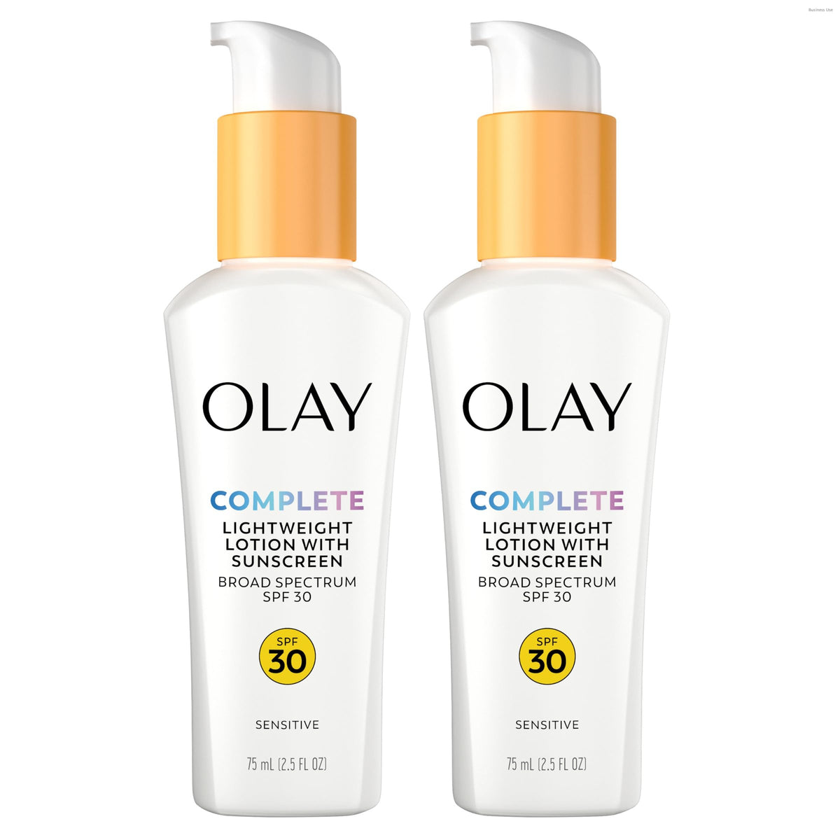 Olay Invisible Sunscreen, SPF 35, 100% Invisible Facial Sunscreen and Makeup Primer - Fragrance-Free, Weightless, No White Cast Broad Spectrum Sun Protection with Vitamin C & E, Aloe Vera, 1.7 Oz